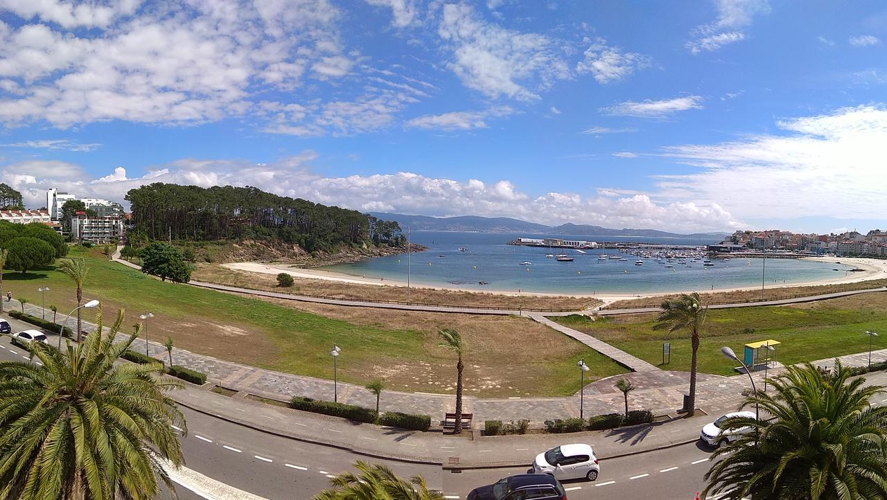 波多诺伏 海风旅舍酒店 外观 照片
