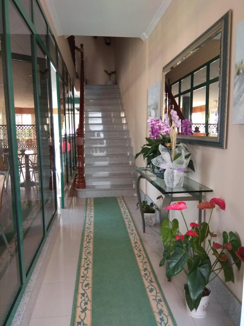 波多诺伏 海风旅舍酒店 外观 照片